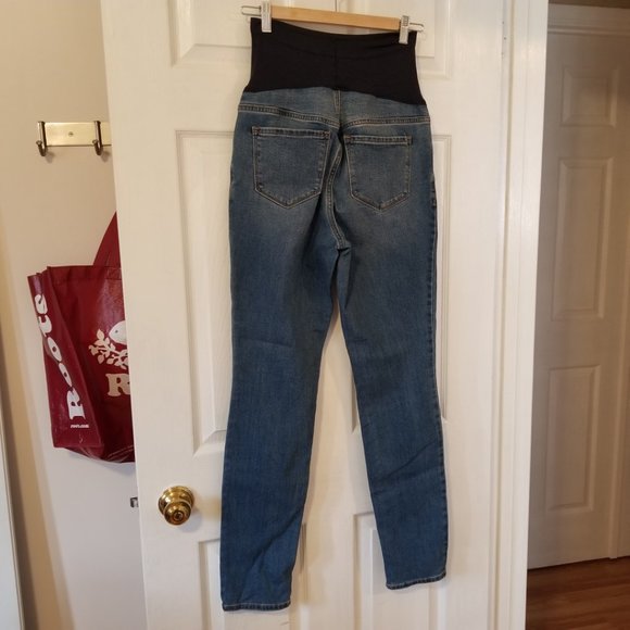 Old Navy Maternity Leggings - Picture 3 of 3